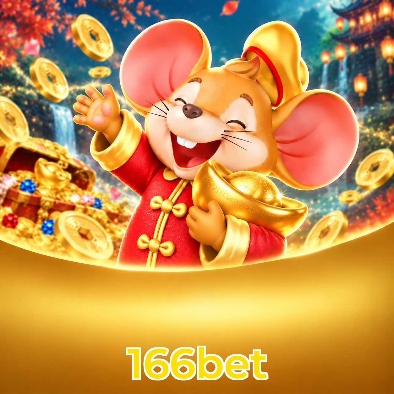 166bet