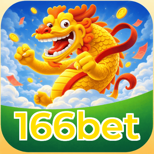 166bet Logo