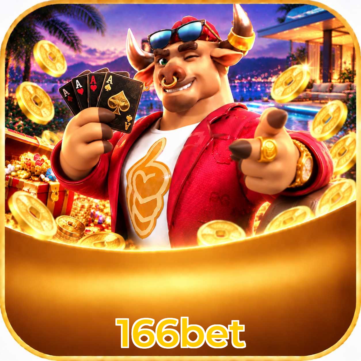 Fortune Dragon Slot