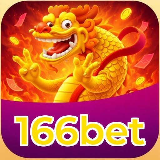 166bet Logo