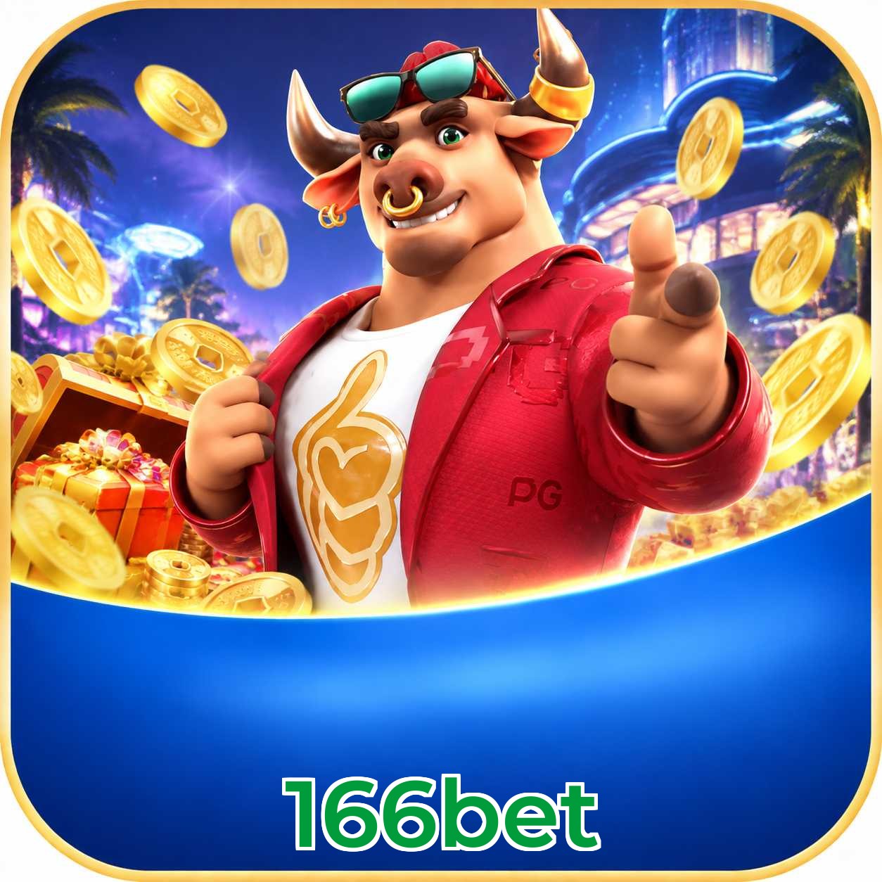 166bet