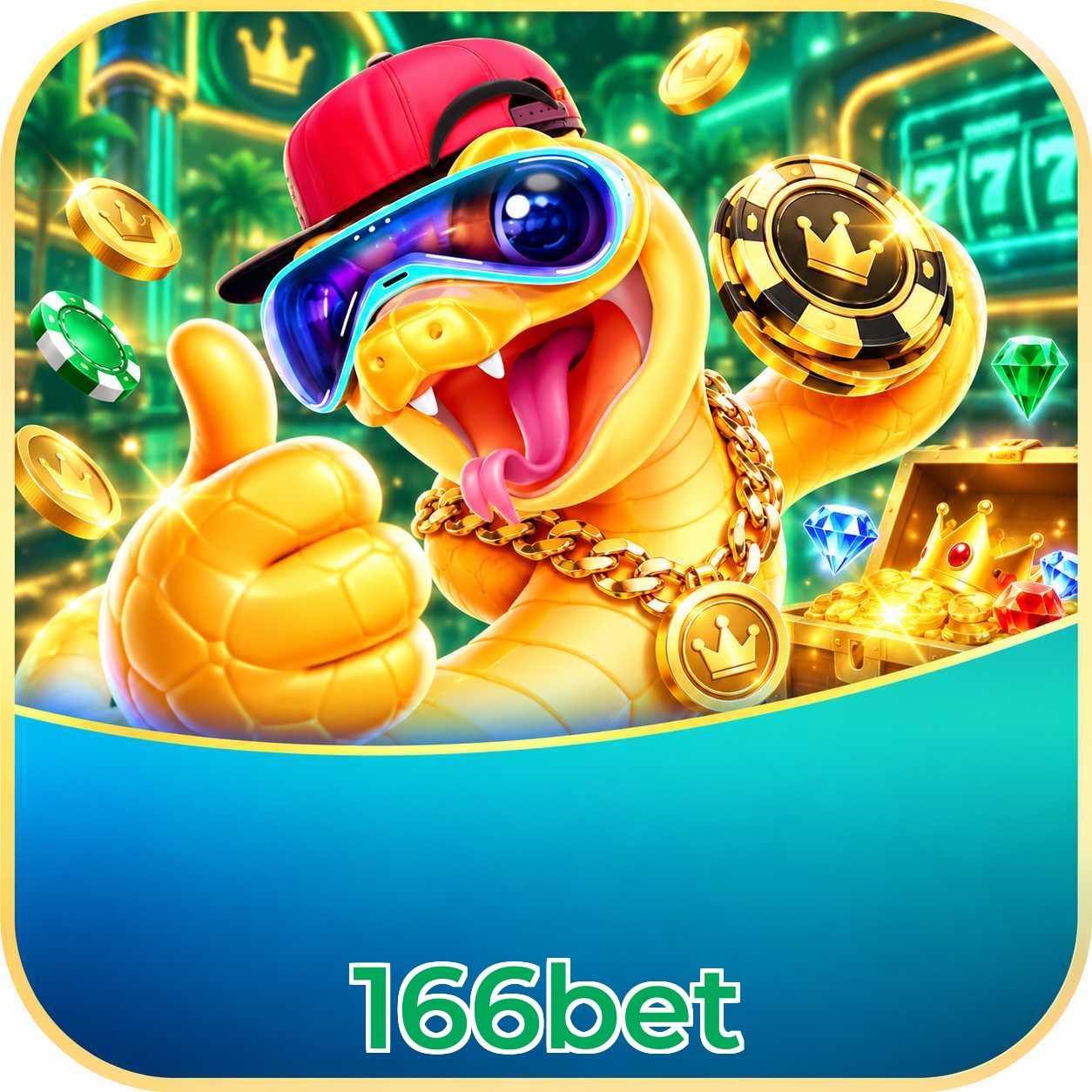 166bet