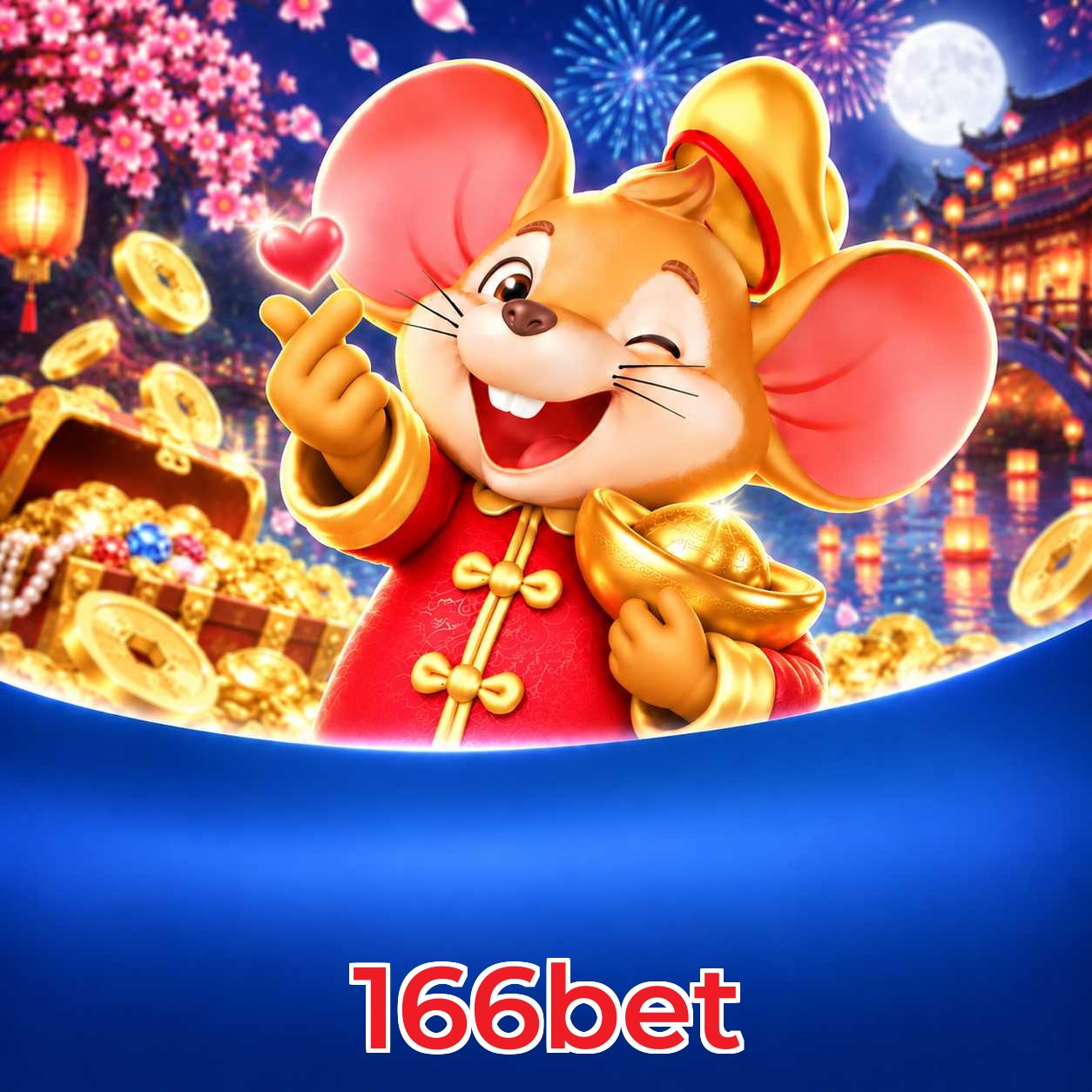 Fortune Tiger Slot