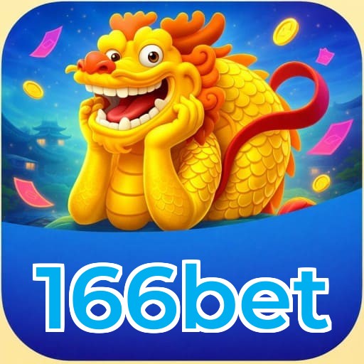 166bet Logo
