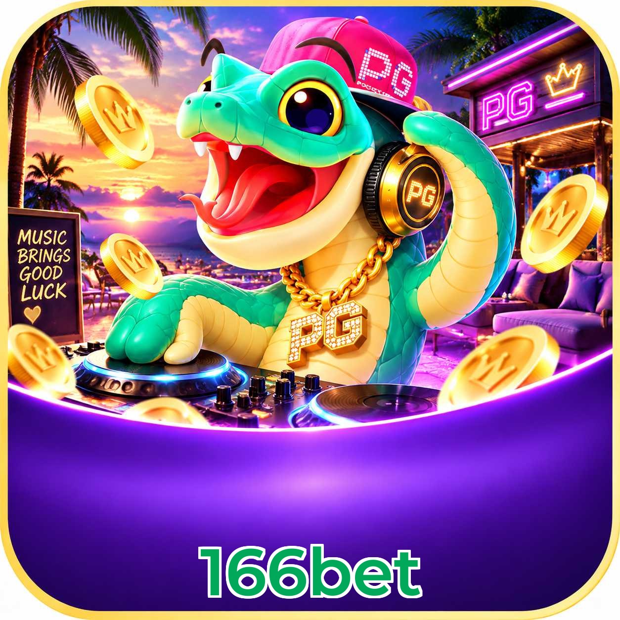 166bet