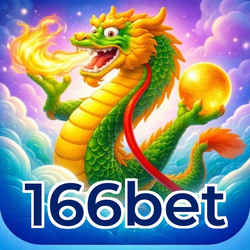 166bet Logo