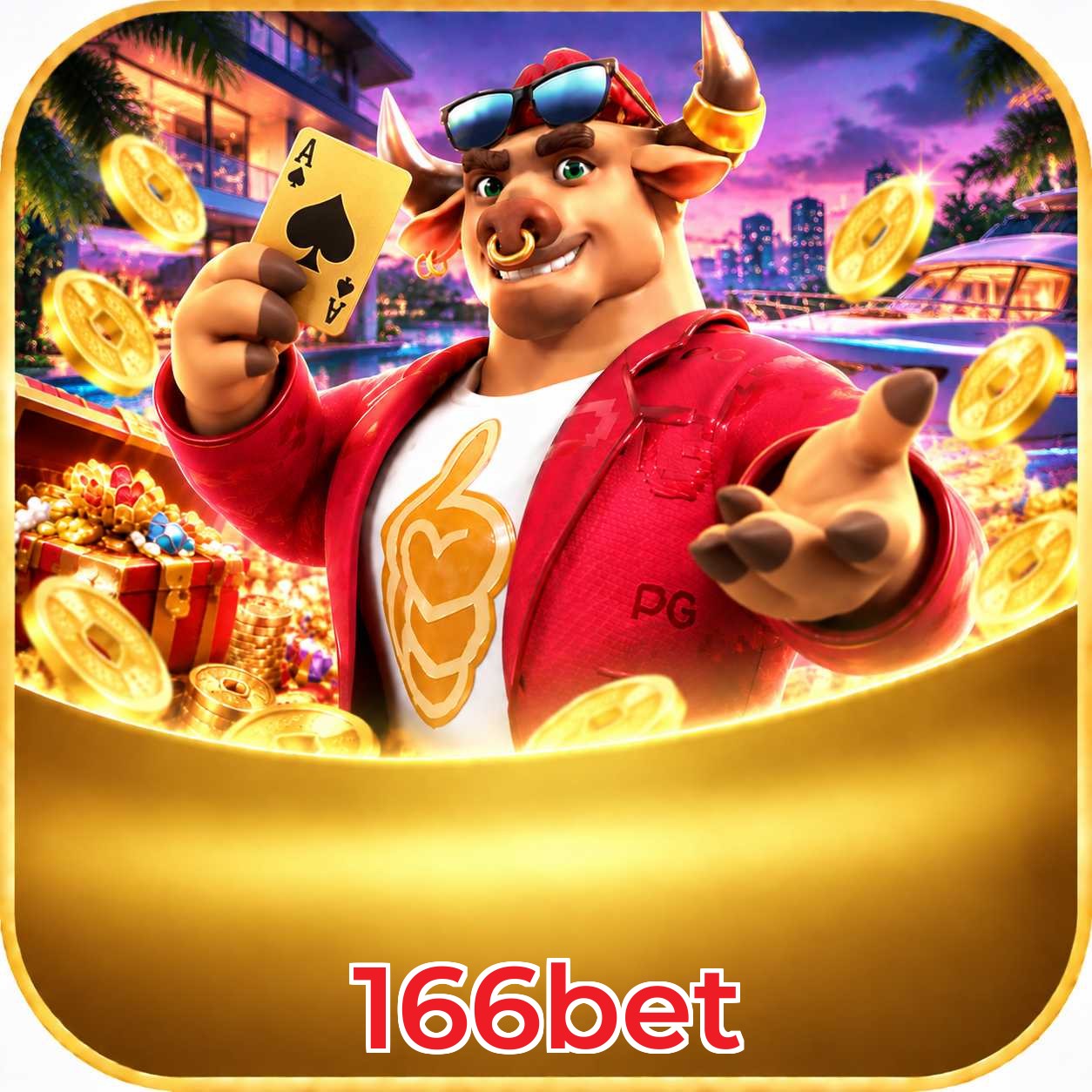 166bet