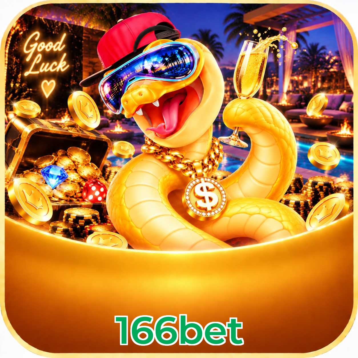 166bet