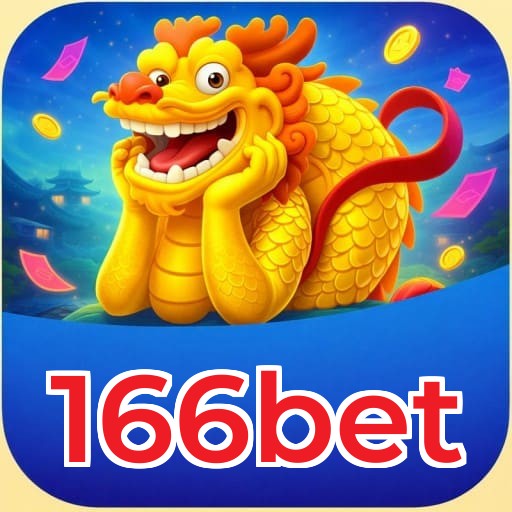 166bet Logo