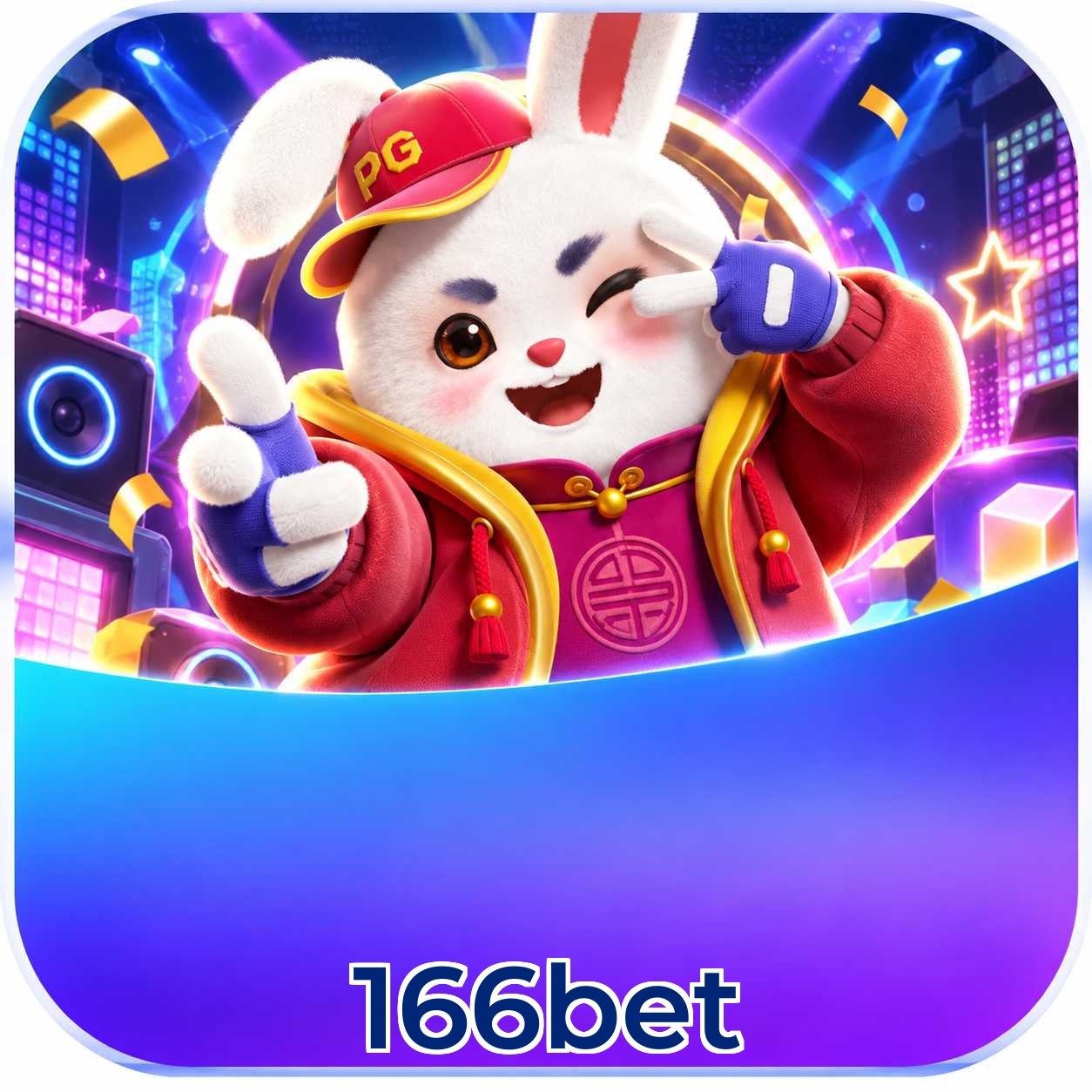 Pacote Completo do App 166bet