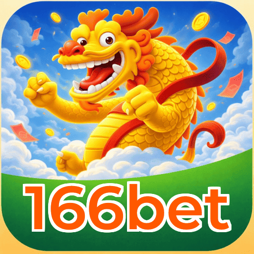 166bet Logo