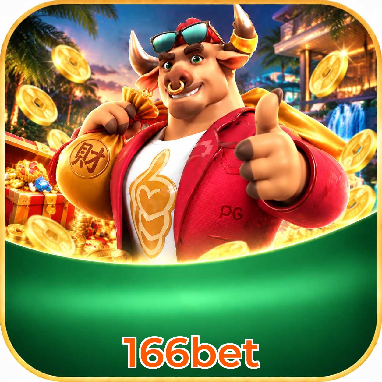 166bet