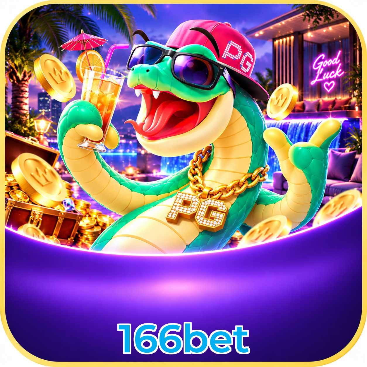 Free Spins Bonus - Lucky Tiger