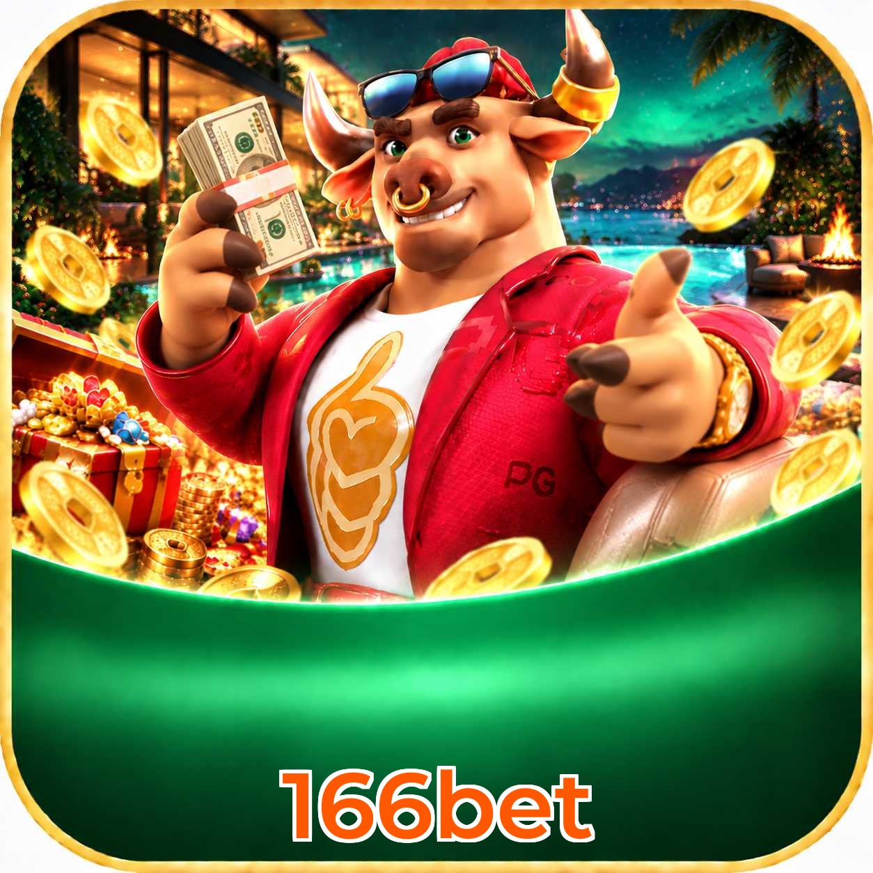 Bet Welcome Bonus
