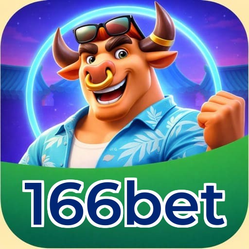 166bet Logo
