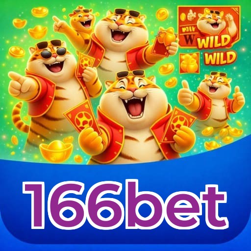 166bet Logo