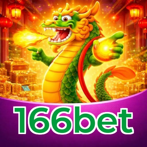 166bet Logo