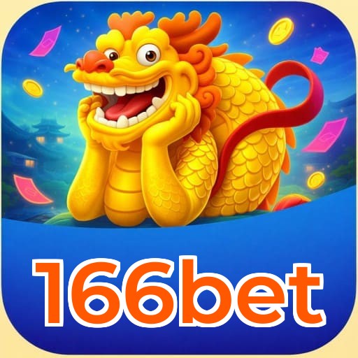 166bet Logo