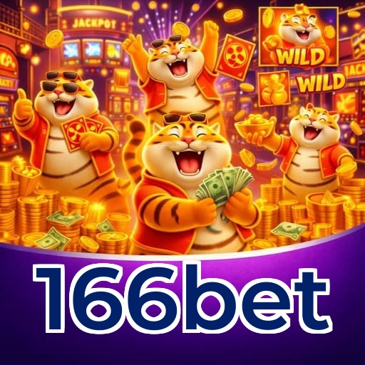 166bet Logo