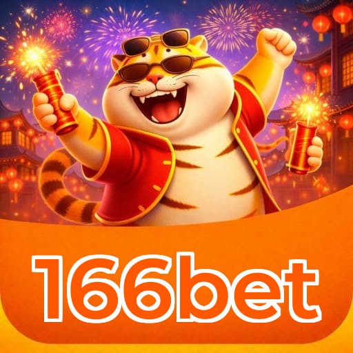 166bet Logo