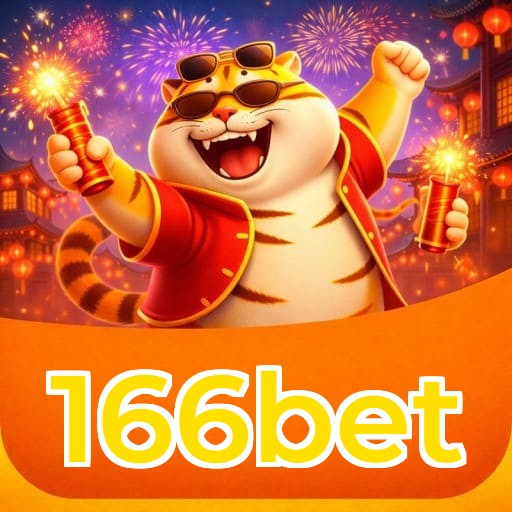 166bet Logo