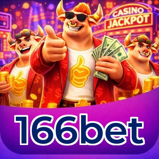166bet Logo