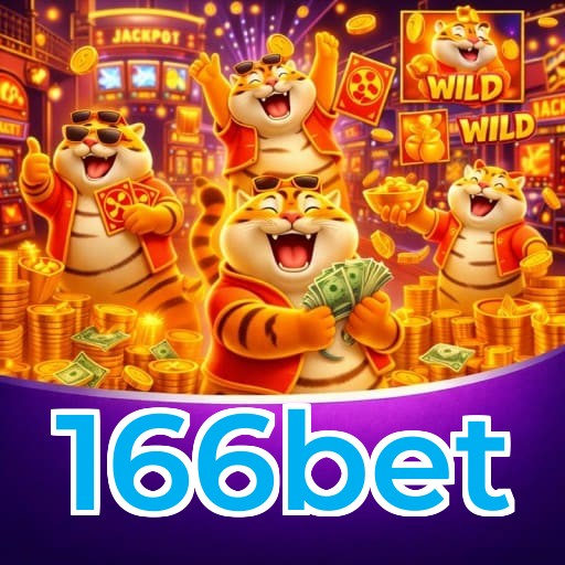 166bet Logo