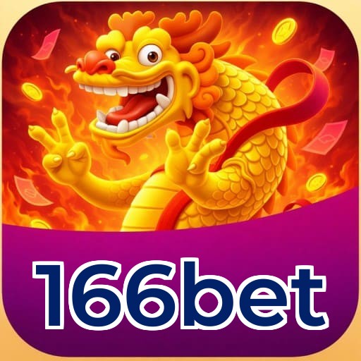 166bet Logo
